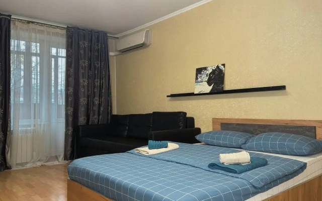 Квартира Улица 1905 Года 11