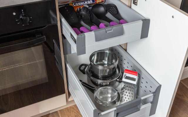 Квартира Moscow Deluxe Apartments Family Suite City View