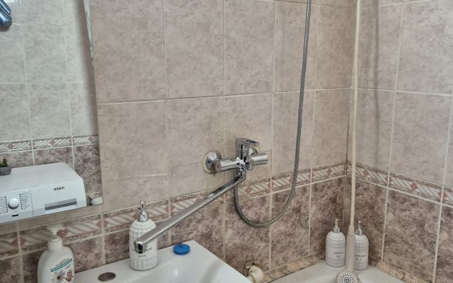 Квартира в зелёном районе