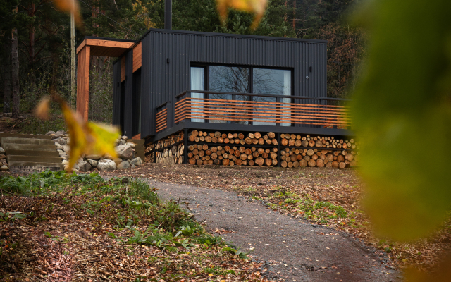 Jakoniemi Recreation Center