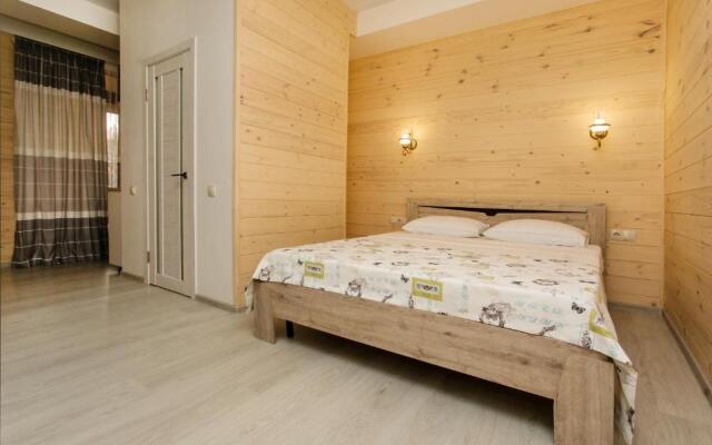 Al Mare Butik-hotel