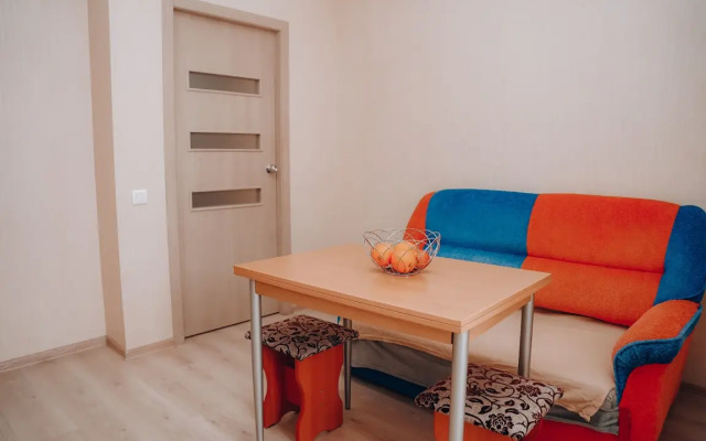 Apartment in the City Center