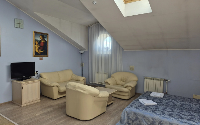 Меблированные Комнаты Центриссимо