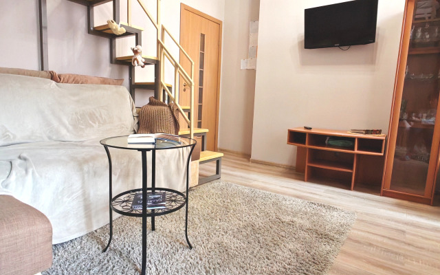 Апартаменты Двухкомнатные рядом с Эрмитажем