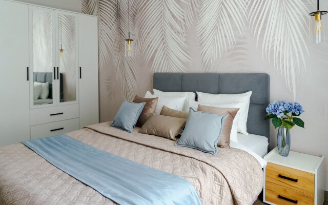 Apart-Deluxe Legendy Morya Apartments