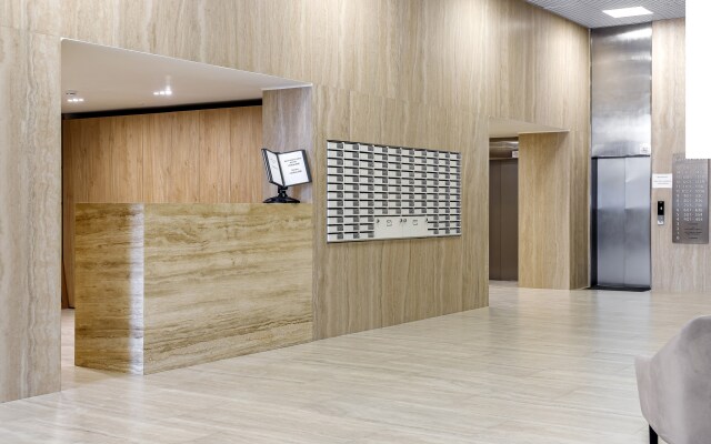 Апартаменты Grand Palace 831