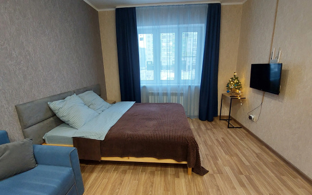 Sv Guseva Apartaments