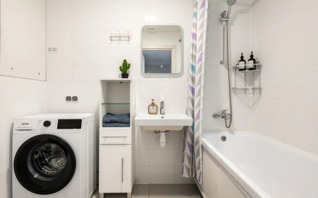 Krugosvetnoe Puteshestvie Flat