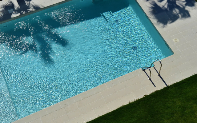 Pestana Casablanca Seaside Suites & Residences