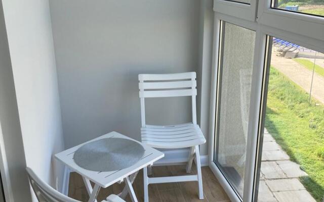 Krants-Prestizh Apartments