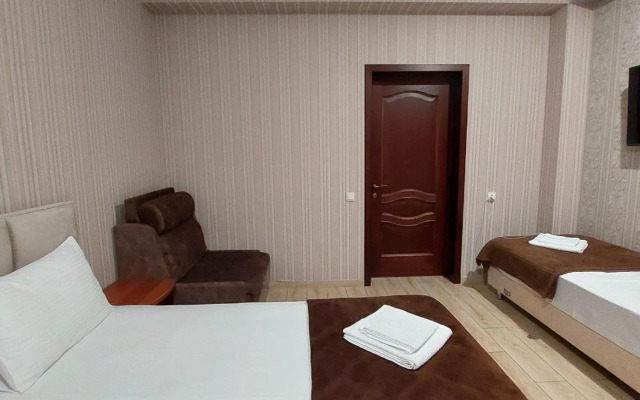Ametist Guest house