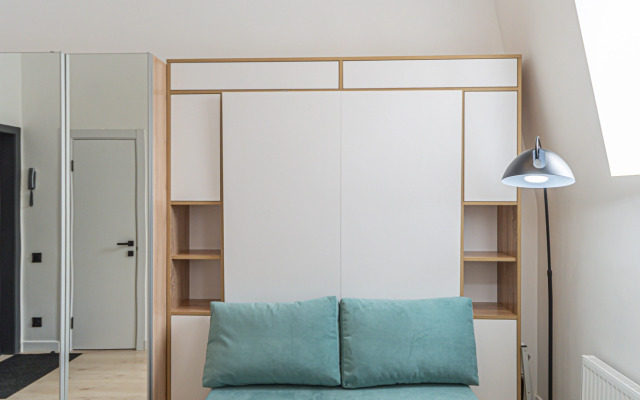 Квартира На Васильевском