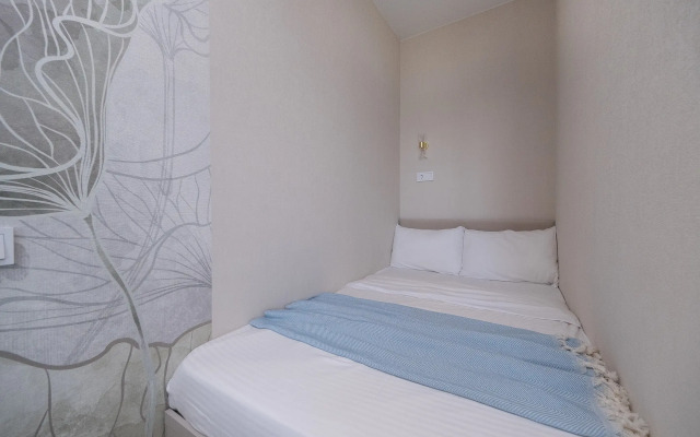 Квартира на Ясногорской улице 16/2к7