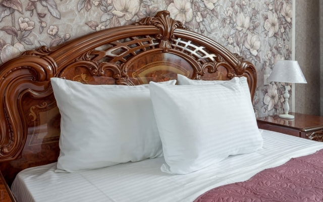 Апартаменты уютные на Садовой