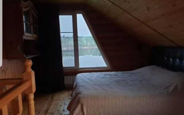 База отдыха Торопаца Эко