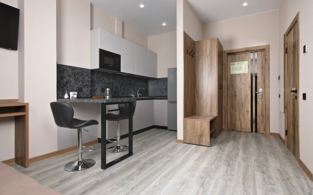 Апарт-отель Комфорт