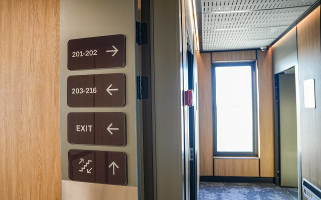 Keruen inn Atyrau