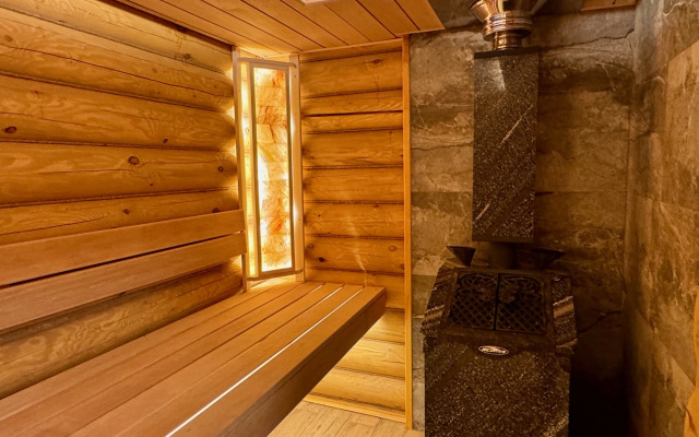 Частный дом Эко-дом