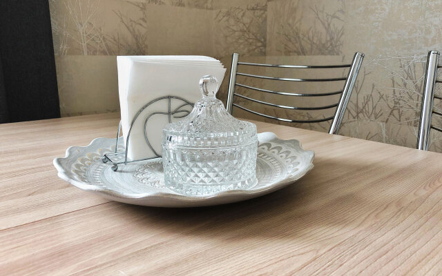 Квартира на Капитана Матросова