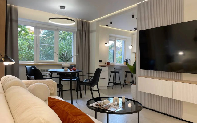 Квартира у Кремля в самом центре Великого Новгорода