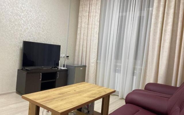 Studencheskaya Hotel