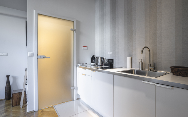 NOVUMHOUSE - Straszewskiego Mini-Hotel