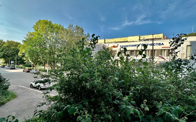 Квартира Домашний уют в центре города