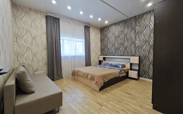 Апартаменты 12