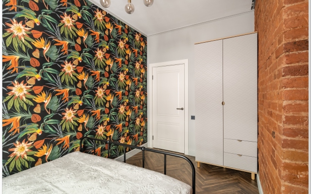 Апартаменты Buyart Apartments