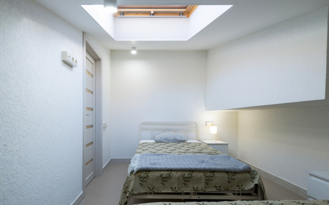 Apartments Sacvoyage 12