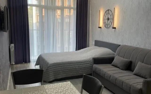 V Alleya Park Flat