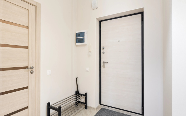 Andora apart | Apartamenty 2k v Park Rezidens ul Sakko i Vancetti 77 g Novosibirsk