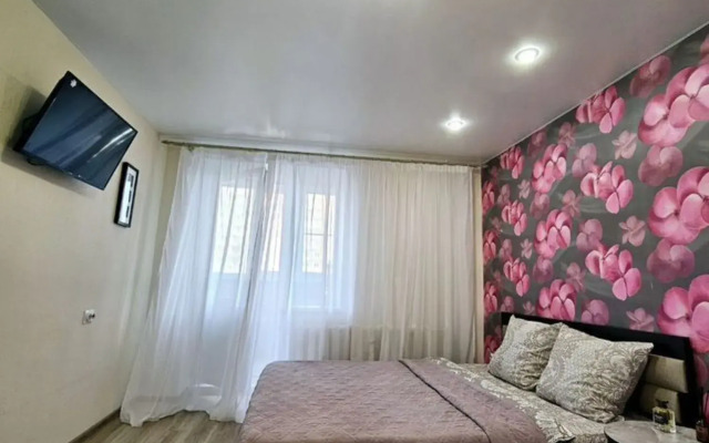 Na Moskovskom Prospekte 121 Flat