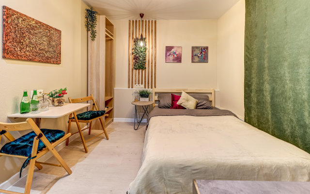 Apartment Ecolife 3