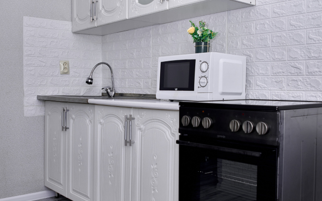 Уютная Квартира VIAHOME на Второй речке