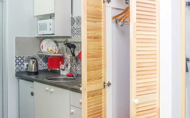 Apartments Kaliningrad