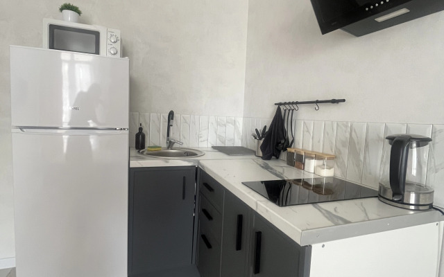 Квартира Комфортная и Уютная, в ЖК Любимово Комфорт+