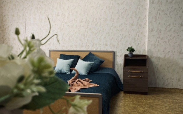 Apartamenty S Balkonom Na Polevaya 10