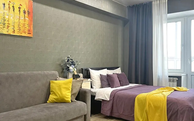 Studiya Na Yakobi Flat