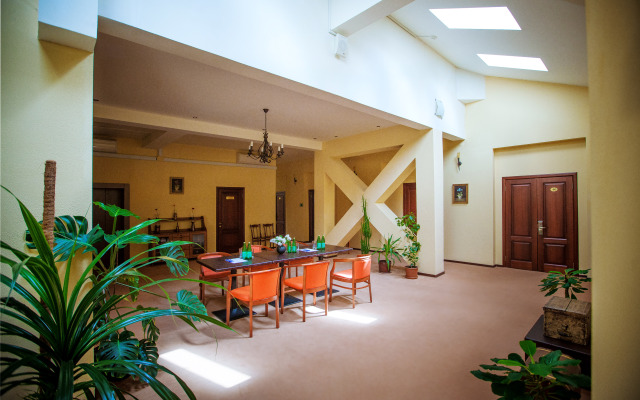 Magellan House Hotel