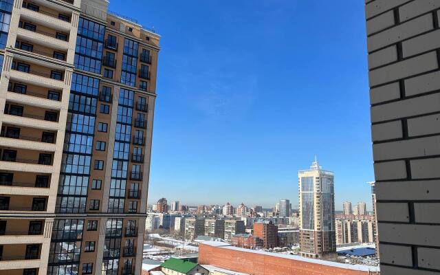 Апартаменты Милый Дом на Островкого 60