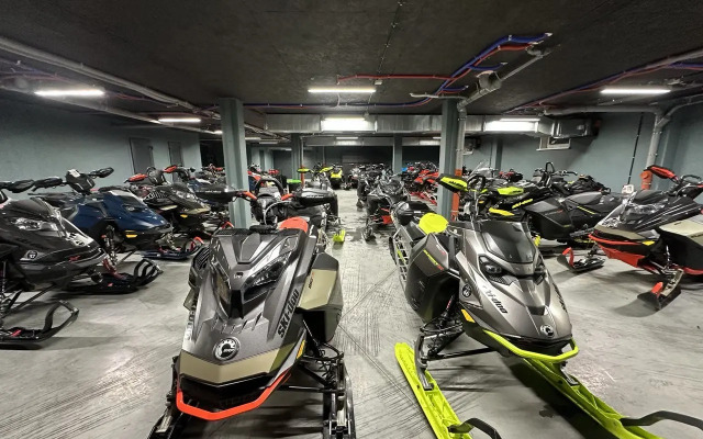 Гостевой дом Unzas