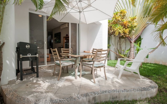 Dolce Vita Caribe Guest House