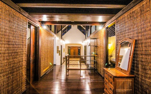 Puri Burung Villa