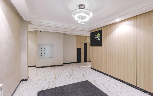 Luxury apartamenty Apartments