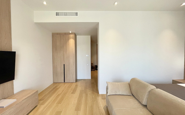 Mantera Residence Apartments