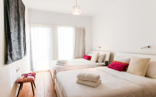 Luxury Condo & Spectacular View by FeelHome Apartments
