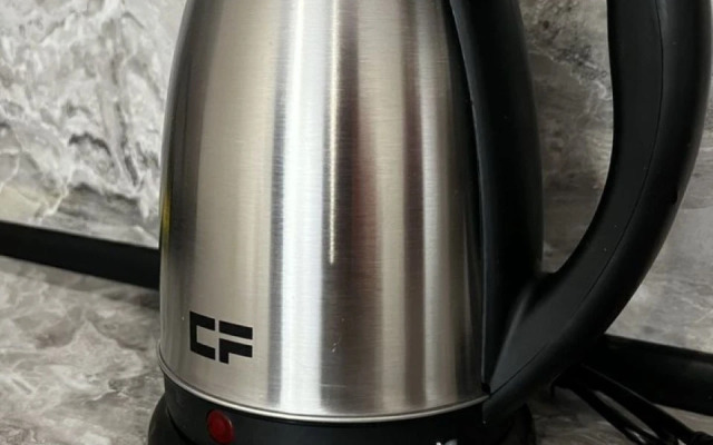 Квартира Стильнaя cтудия в Сочи