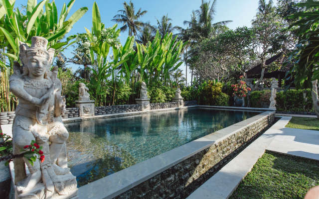 Вилла Kishi-Kishi ArVilla for big company