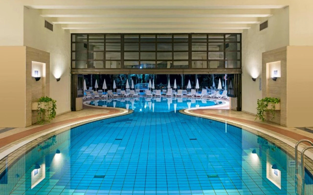 Özkaymak Falez Hotel